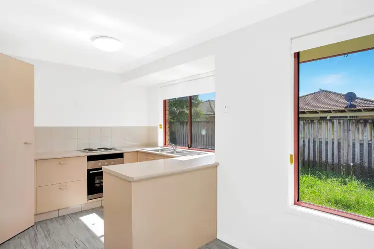 Second view of Homely other listing, 2/5 Fredrick Court, Varsity Lakes QLD 4227