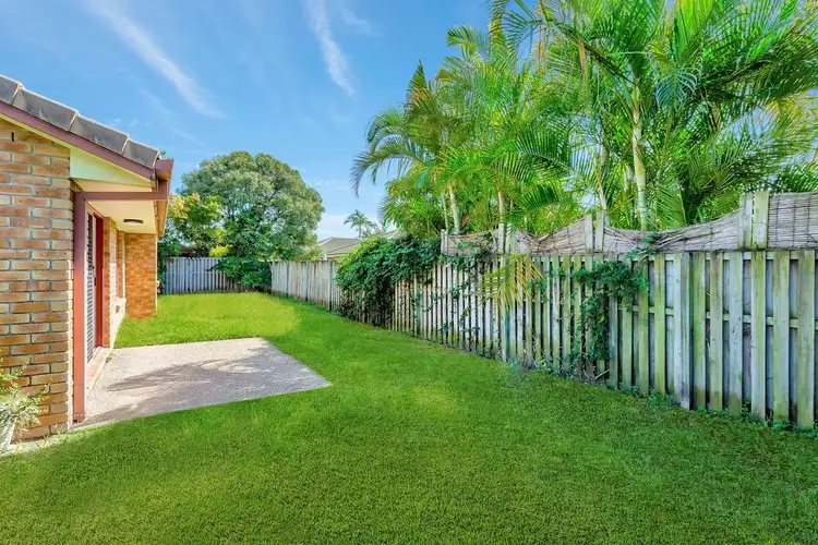 Third view of Homely other listing, 2/5 Fredrick Court, Varsity Lakes QLD 4227
