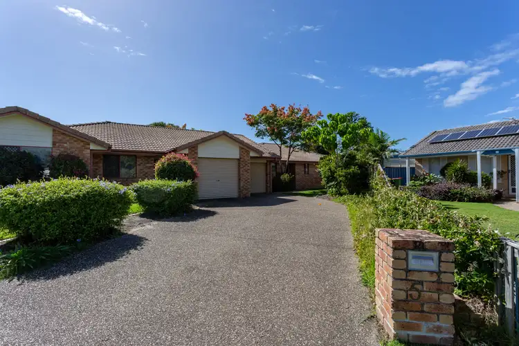 Fourth view of Homely other listing, 2/5 Fredrick Court, Varsity Lakes QLD 4227
