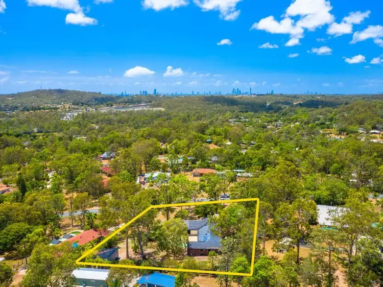 Third view of Homely house listing, 23 Hammond Drive, Gaven QLD 4211