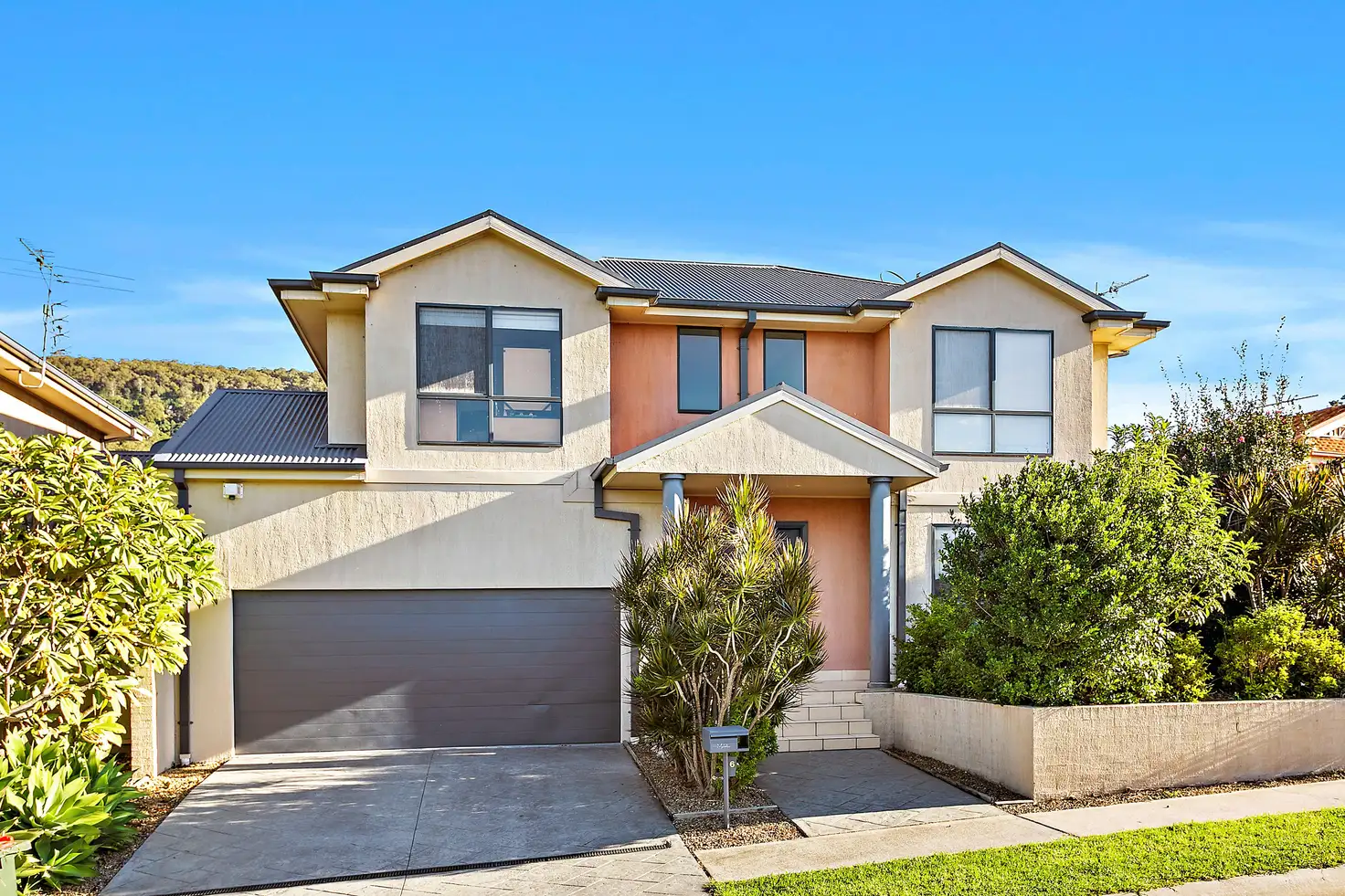 Main view of Homely house listing, 6 Todd Link, Albion Park NSW 2527