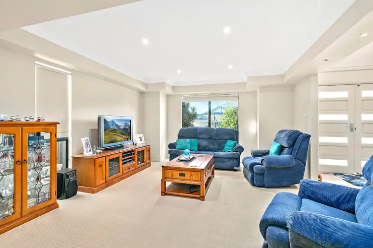 Second view of Homely house listing, 6 Todd Link, Albion Park NSW 2527