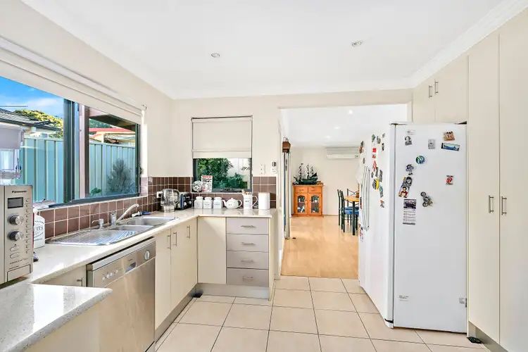 Third view of Homely house listing, 6 Todd Link, Albion Park NSW 2527