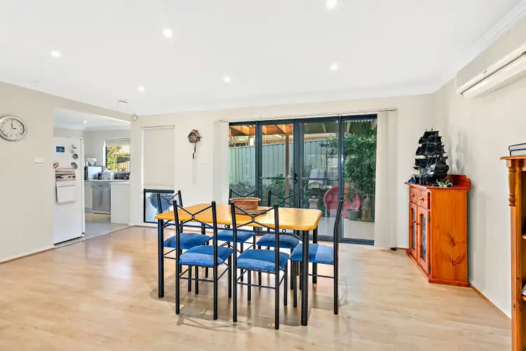 Fourth view of Homely house listing, 6 Todd Link, Albion Park NSW 2527