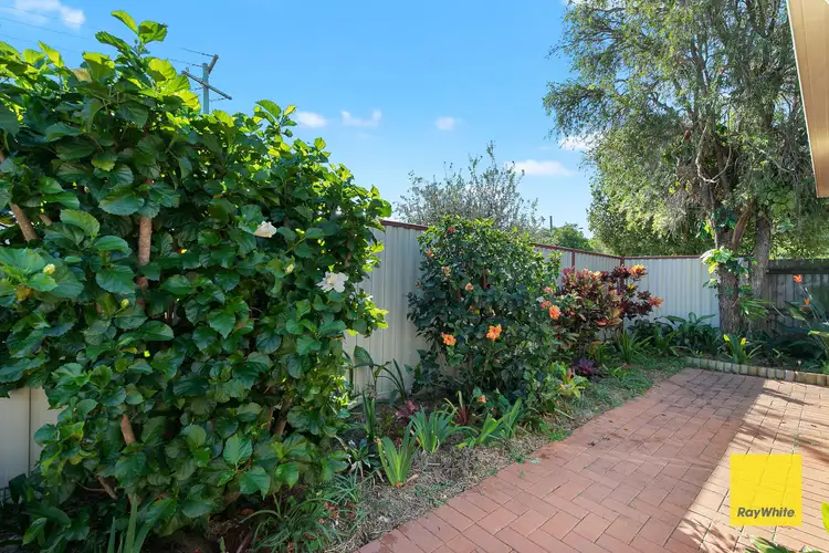 Second view of Homely house listing, 2/28 Holland Crescent, Capalaba QLD 4157