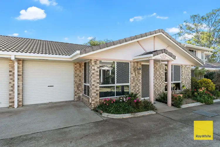 Third view of Homely house listing, 2/28 Holland Crescent, Capalaba QLD 4157