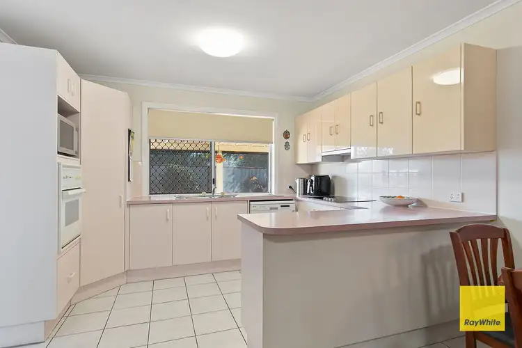 Fourth view of Homely house listing, 2/28 Holland Crescent, Capalaba QLD 4157