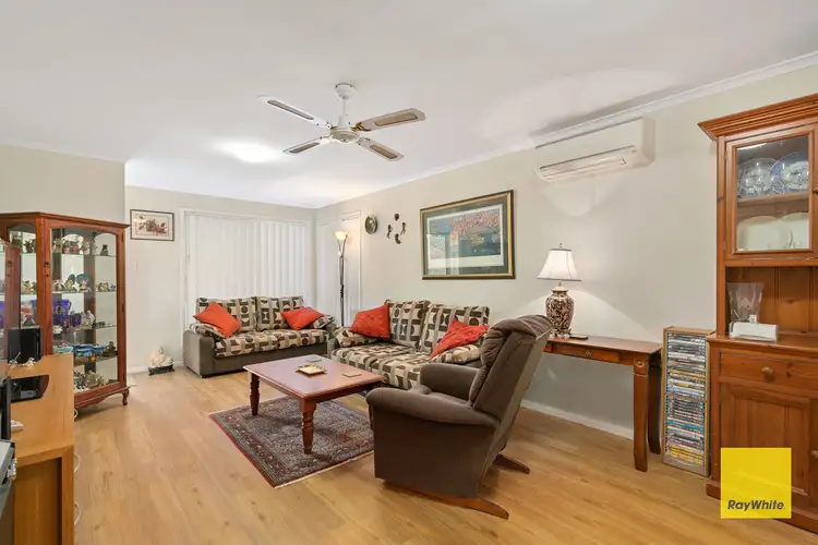 Fifth view of Homely house listing, 2/28 Holland Crescent, Capalaba QLD 4157