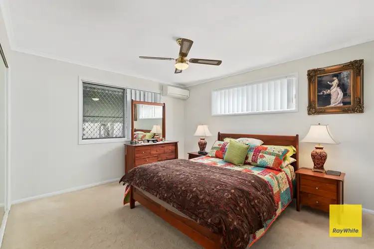 Seventh view of Homely house listing, 2/28 Holland Crescent, Capalaba QLD 4157