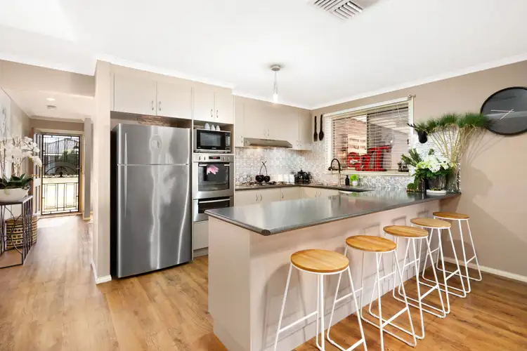 Fifth view of Homely house listing, 5 Camelia Way, Pakenham VIC 3810