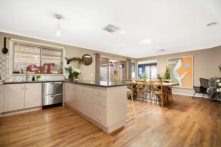 Sixth view of Homely house listing, 5 Camelia Way, Pakenham VIC 3810