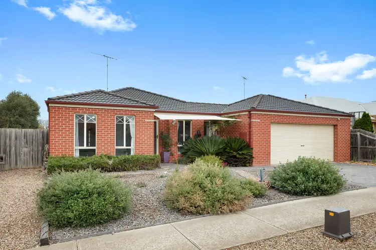16 Bayvista Parade, Drysdale VIC 3222