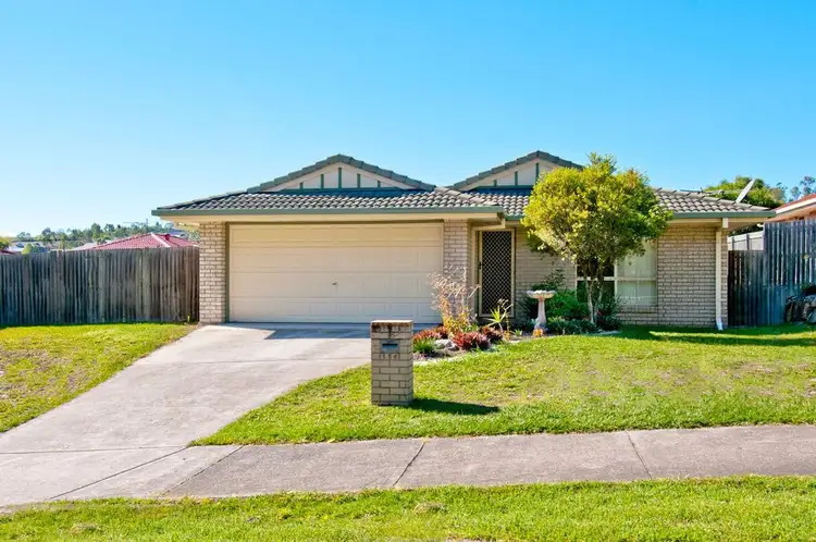 126 High Road, Waterford QLD 4133