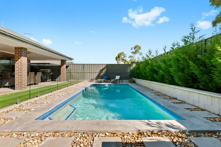 Fifth view of Homely house listing, 20 Timbarra Avenue, Kellyville NSW 2155