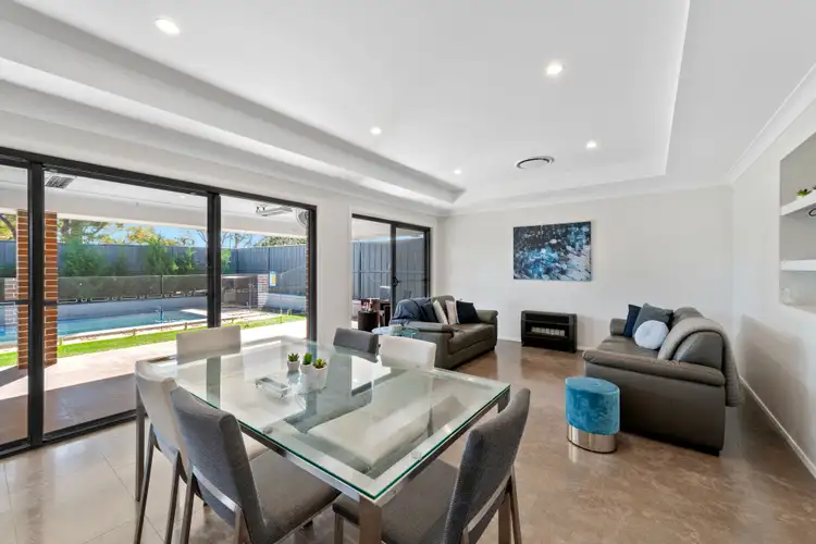 Sixth view of Homely house listing, 20 Timbarra Avenue, Kellyville NSW 2155