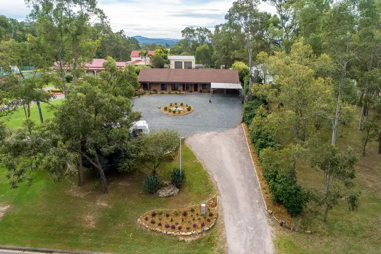 Main view of Homely house listing, 12 Cross Street, Seaham NSW 2324