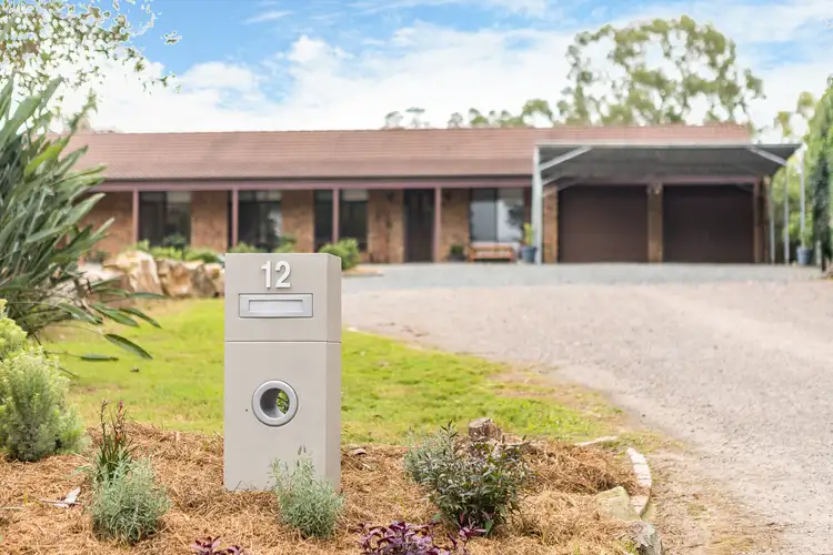 Second view of Homely house listing, 12 Cross Street, Seaham NSW 2324