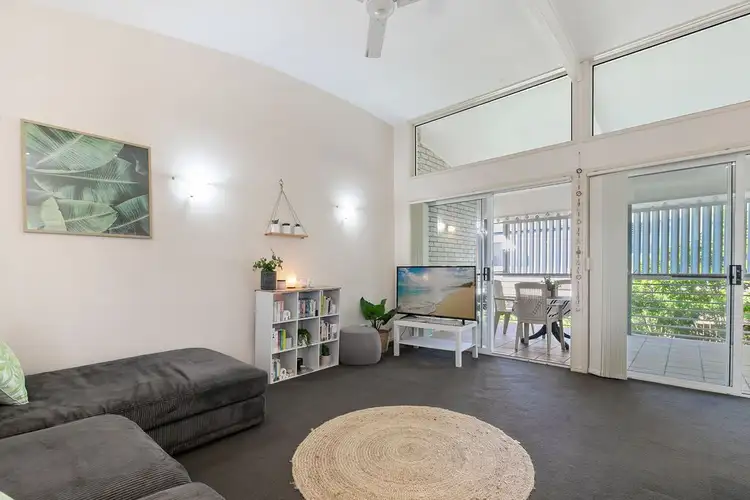 10/24 Yamboyna Street, Manly QLD 4179