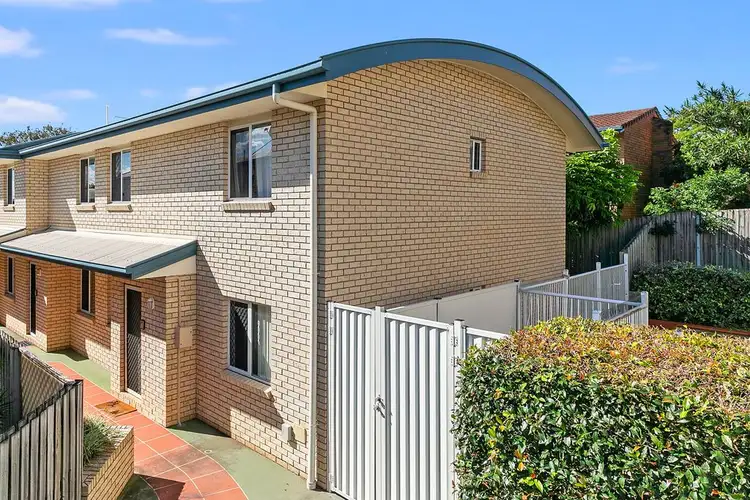 Fifth view of Homely apartment listing, 10/24 Yamboyna Street, Manly QLD 4179