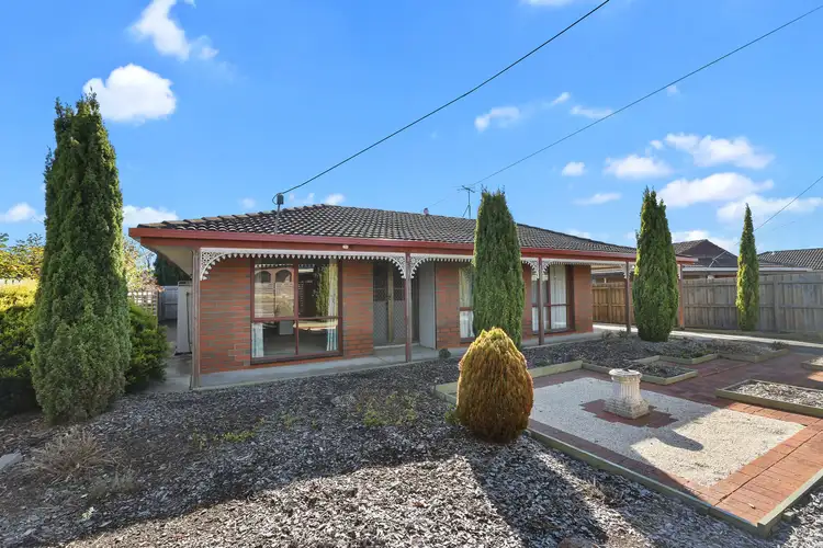 22 Felix Street, Grovedale VIC 3216
