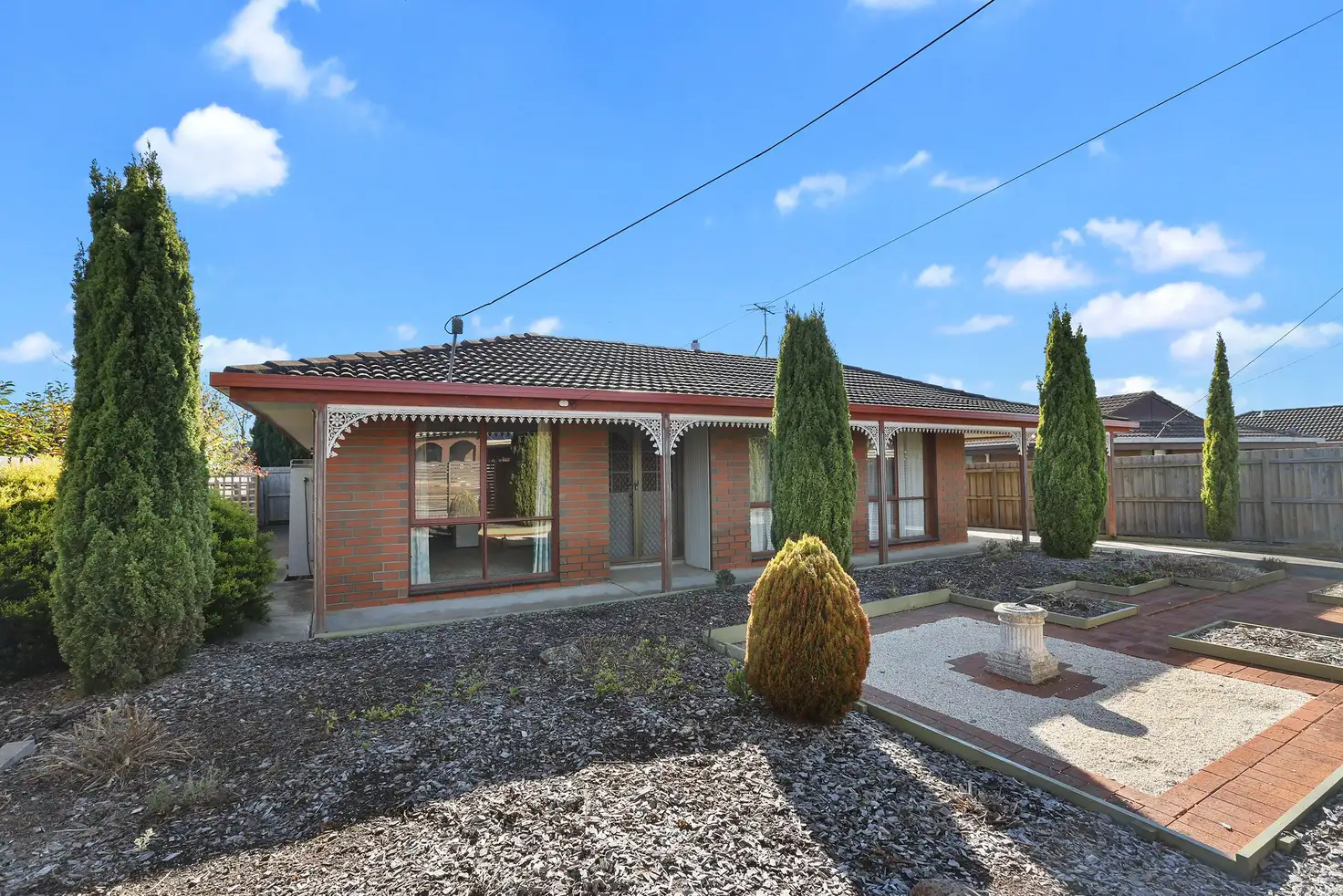 Main view of Homely house listing, 22 Felix Street, Grovedale VIC 3216