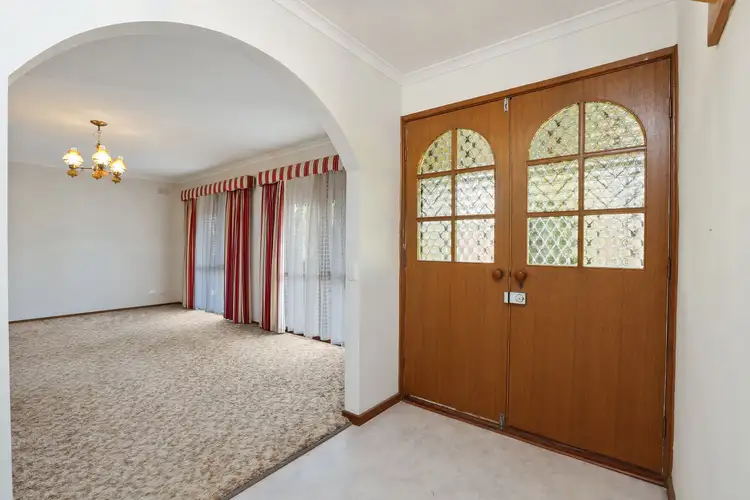 Second view of Homely house listing, 22 Felix Street, Grovedale VIC 3216