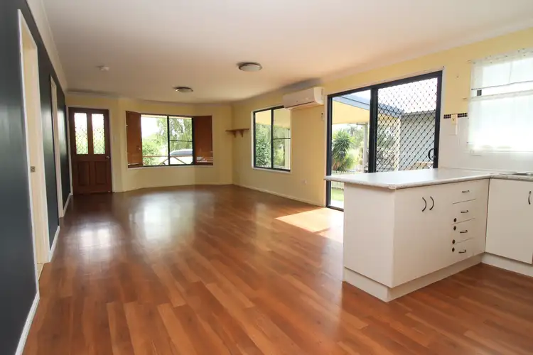 Third view of Homely house listing, 3/87 Roberts Street, Emerald QLD 4720