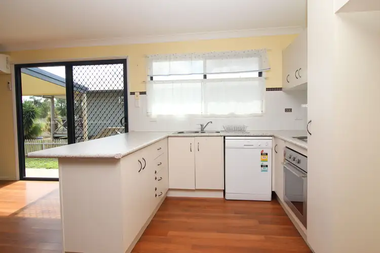 Fifth view of Homely house listing, 3/87 Roberts Street, Emerald QLD 4720