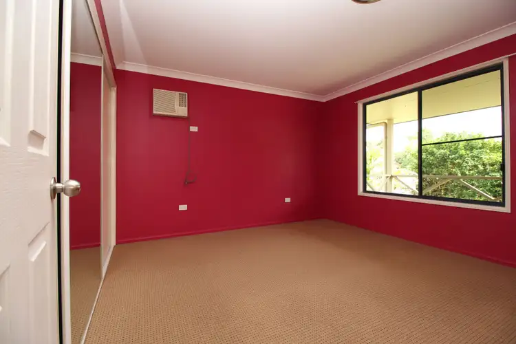 Sixth view of Homely house listing, 3/87 Roberts Street, Emerald QLD 4720