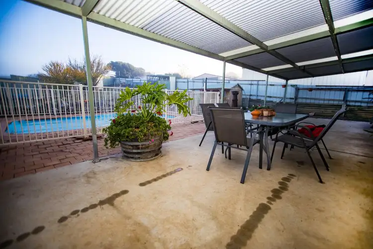 Second view of Homely house listing, 61 Cobham Street, Yass NSW 2582