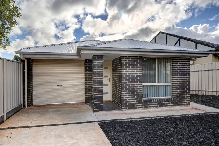 Second view of Homely house listing, 1/7 O'Connell Street, Salisbury Downs SA 5108