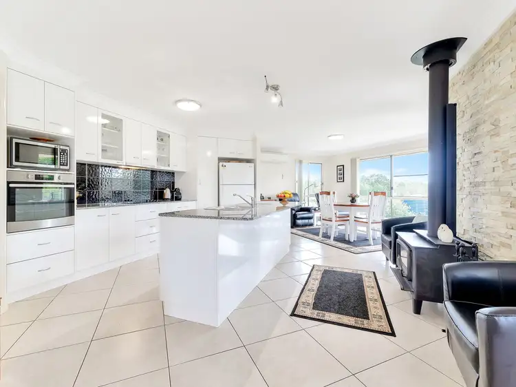 Second view of Homely rural property listing, 346 Valewood Road, Geham QLD 4352