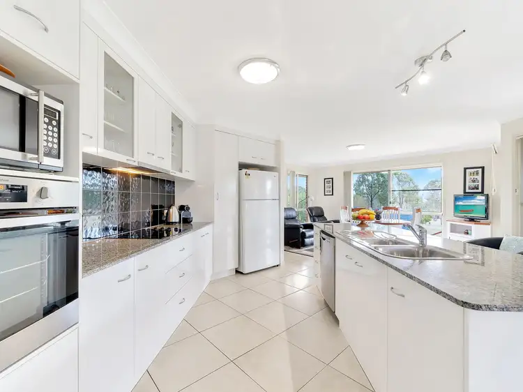 Third view of Homely rural property listing, 346 Valewood Road, Geham QLD 4352