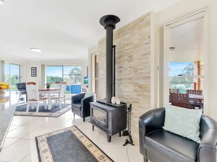 Fourth view of Homely rural property listing, 346 Valewood Road, Geham QLD 4352
