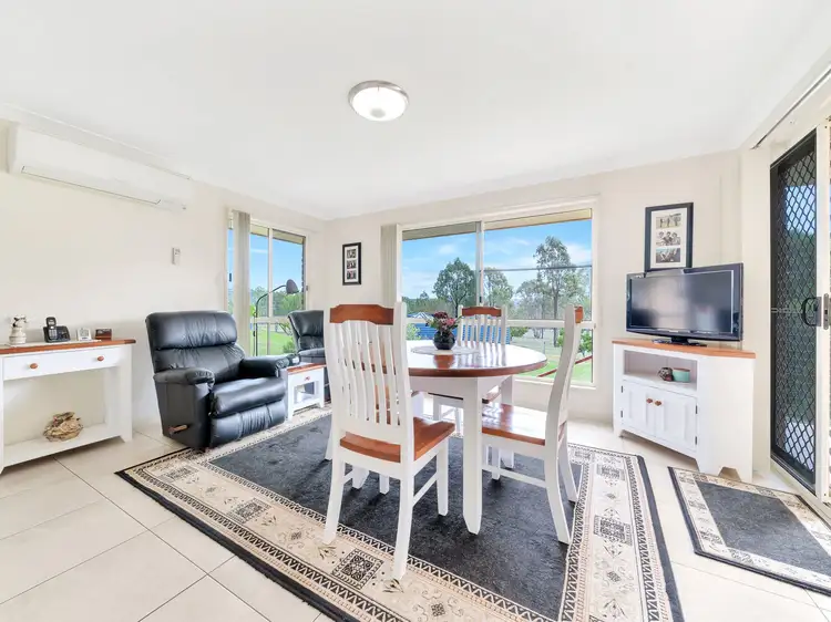 Fifth view of Homely rural property listing, 346 Valewood Road, Geham QLD 4352