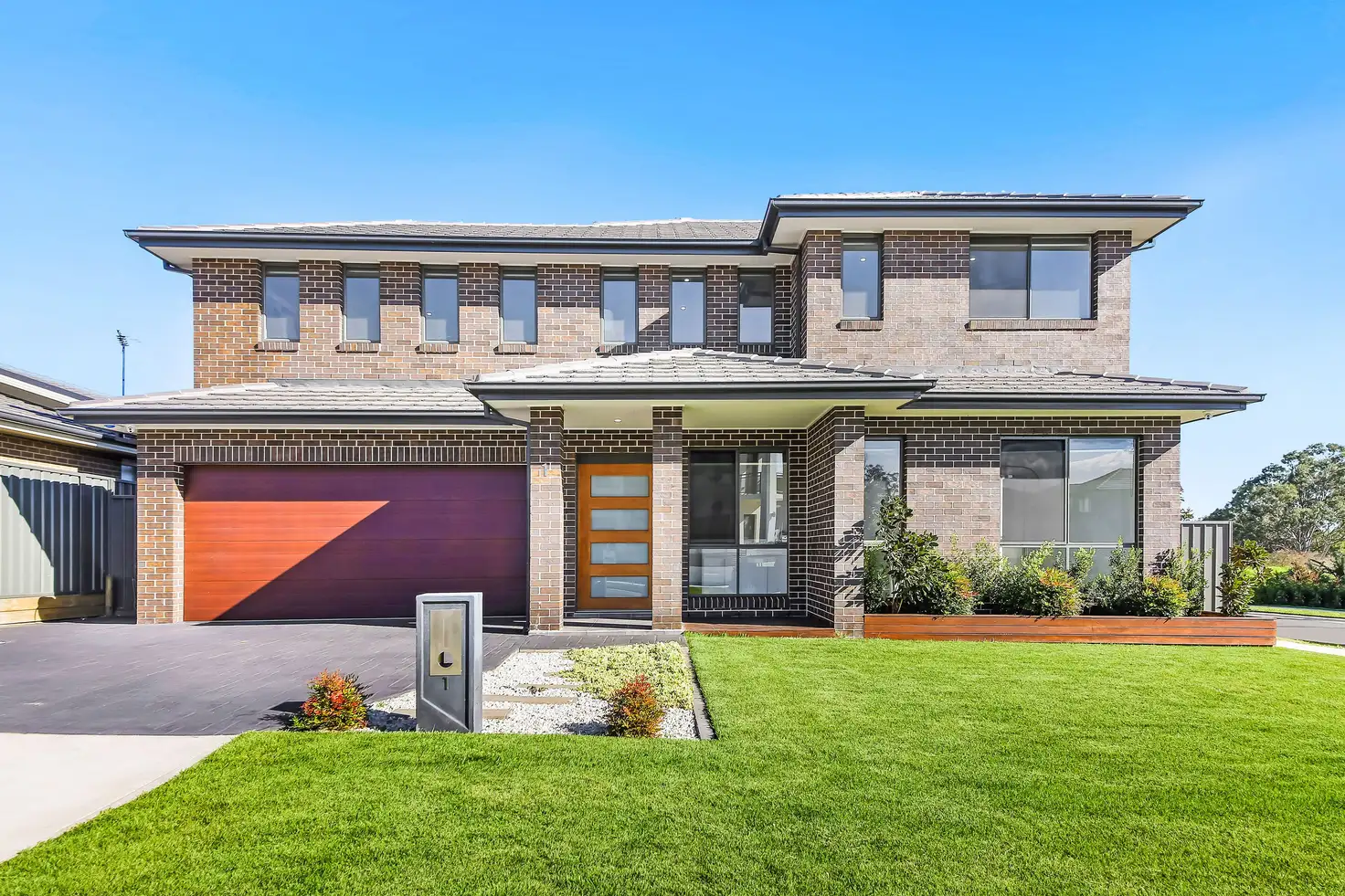 Main view of Homely house listing, 1 Darwin Road, Edmondson Park NSW 2174