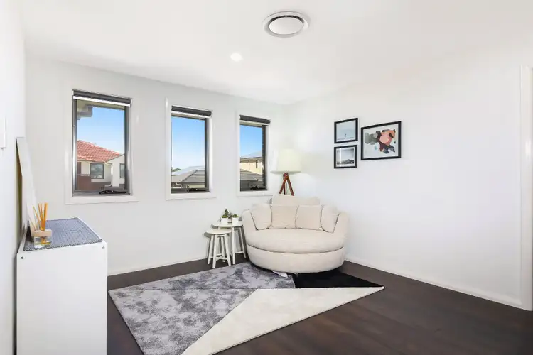 Sixth view of Homely house listing, 1 Darwin Road, Edmondson Park NSW 2174