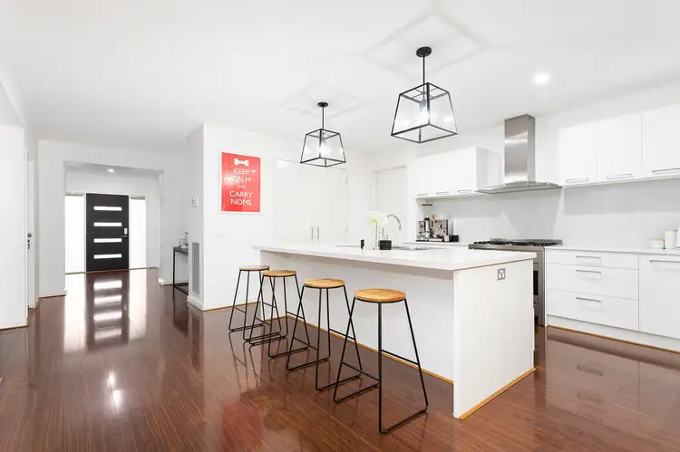 Third view of Homely house listing, 86 Wellington Street, Mernda VIC 3754