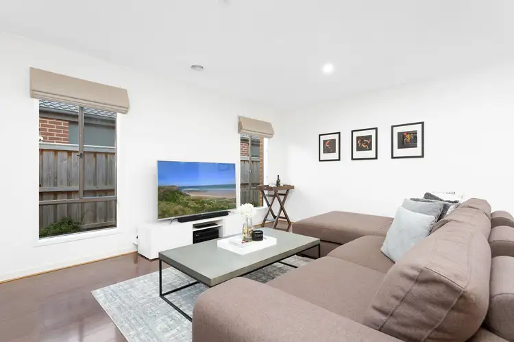 Fourth view of Homely house listing, 86 Wellington Street, Mernda VIC 3754