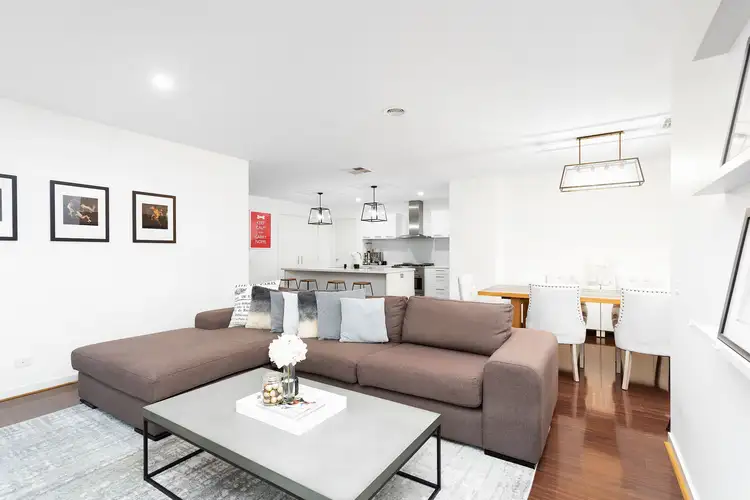 Fifth view of Homely house listing, 86 Wellington Street, Mernda VIC 3754