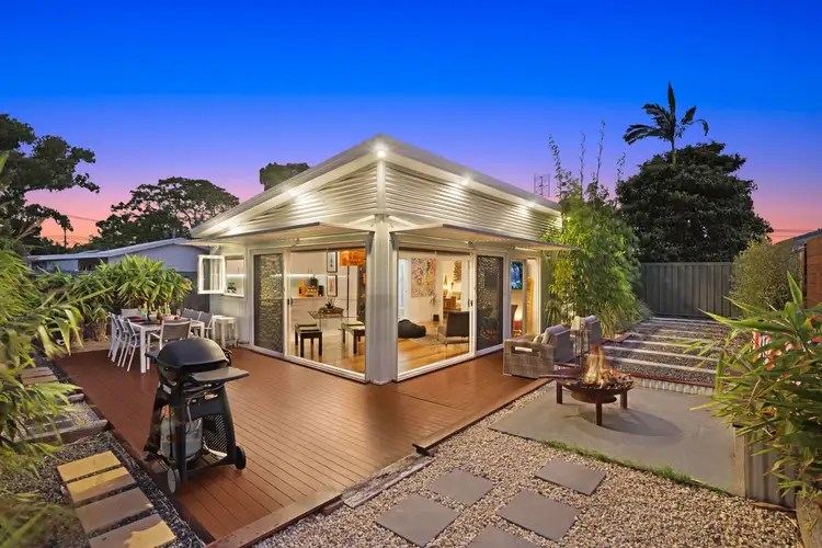 38 Waterloo Avenue, Blackwall NSW 2256