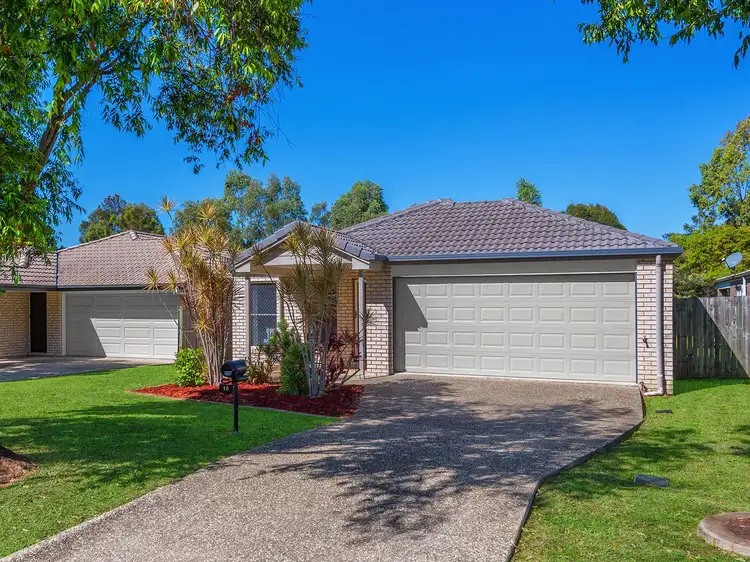 Main view of Homely house listing, 10 Student Street, Nudgee QLD 4014