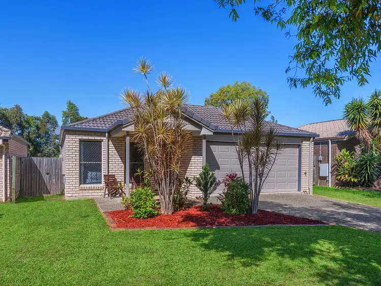 Second view of Homely house listing, 10 Student Street, Nudgee QLD 4014
