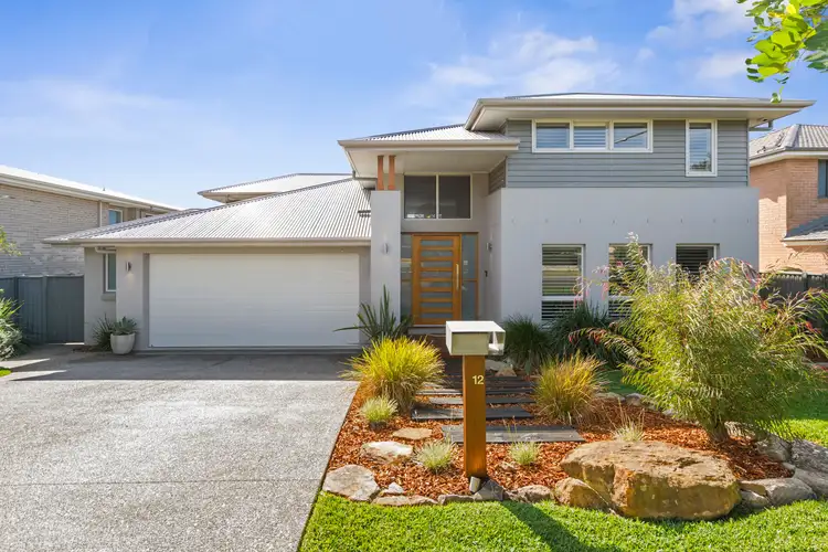 12 Handley Street, Helensburgh NSW 2508