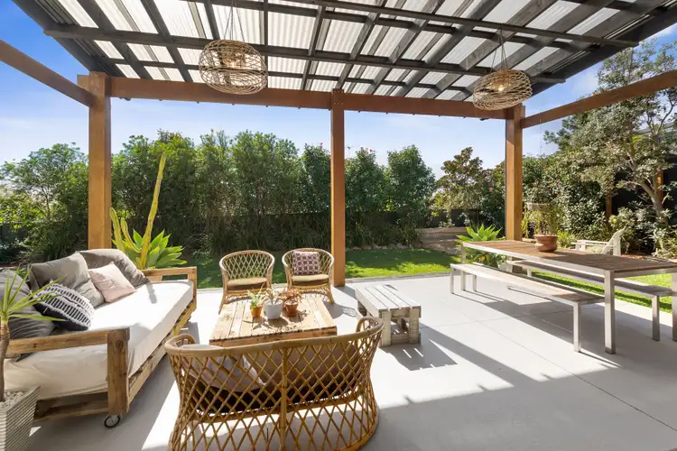 Second view of Homely house listing, 12 Handley Street, Helensburgh NSW 2508