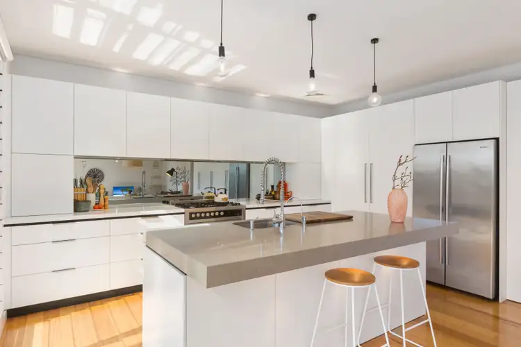 Fifth view of Homely house listing, 12 Handley Street, Helensburgh NSW 2508