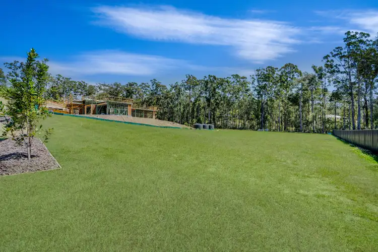 Fourth view of Homely land listing, 12 Staghorn Close, Palmview QLD 4553