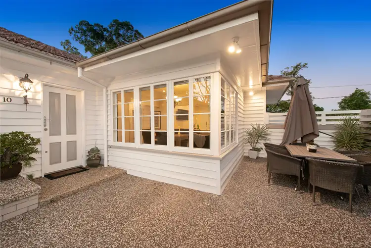 Sixth view of Homely house listing, 10 Sector Street, Coorparoo QLD 4151