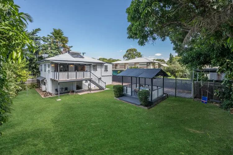 107 Wellington Street, Aitkenvale QLD 4814