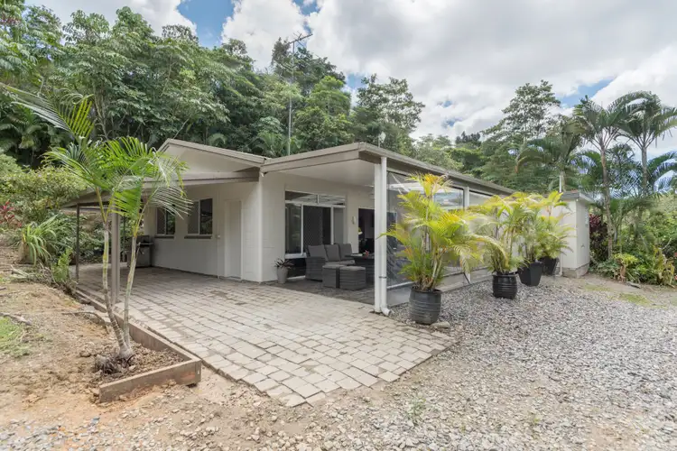 Seventh view of Homely house listing, 86 Windsor View Road, Julatten QLD 4871